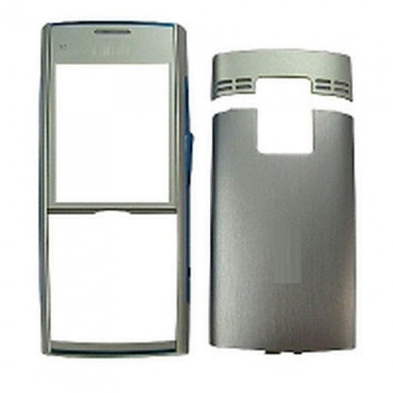 Buy Now Full Body Housing for Nokia X2-00 - White Buy Now Full Body Housing for Nokia X2-00 - White